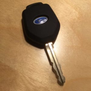 Subaru Silicone 4 Button  Small Key Cover SUBSIL001 – Retail Price Shown Below