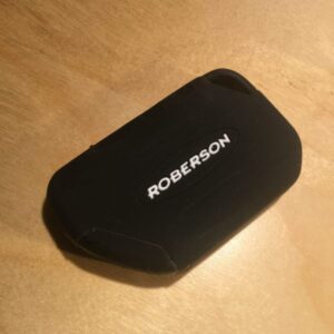 Chrysler Dodge Ram Jeep Silicone 5 Button  Key Cover CDJRSIL005 – Retail Price Shown Below