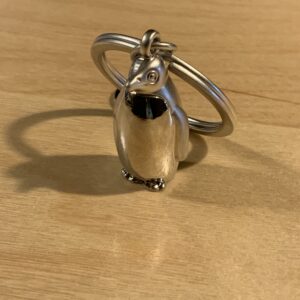 Penguin Glitz Key Charm CH120 – Retail Price Shown Below