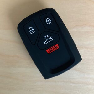 Audi Silicone Key Cover For Flip Key AUDSIL001 – Retail Price Shown Below
