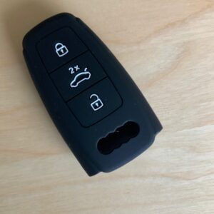 Audi Silicone Key Cover For Flip Key AUDSIL002 – Retail Price Shown Below