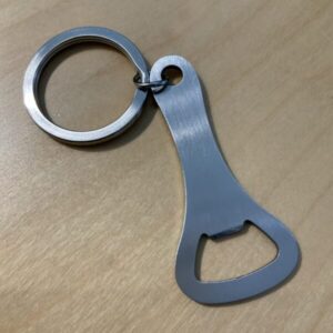 Bottle Opener Key Charm- Retail Price Shown Below