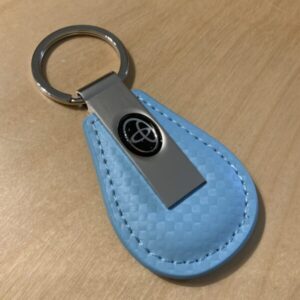 Brushed Satin Teardrop Leather SL9003 – Retail Price Shown Below