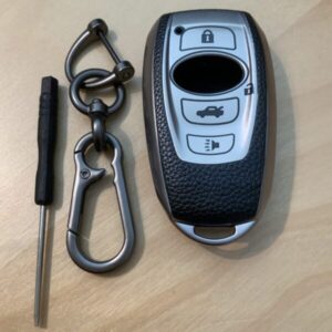 Subaru Hard Plastic Cover w/Carabiner Hardware SUBHPC001 – Retail Price Shown Below