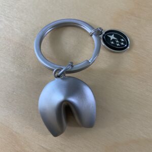 Fortune Cookie Key Charm- Retail Price Shown Below