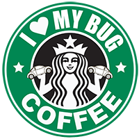 My Bug & Coffee