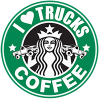 Trucks & Coffee